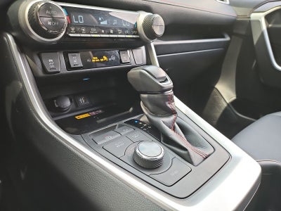 2023 Toyota RAV4 Prime XSE