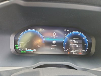 2023 Toyota RAV4 Prime XSE