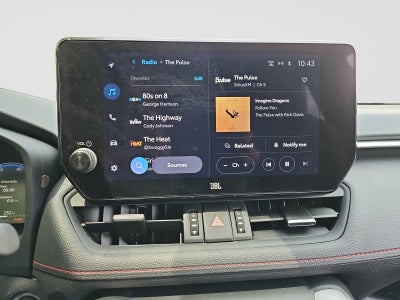 2023 Toyota RAV4 Prime XSE