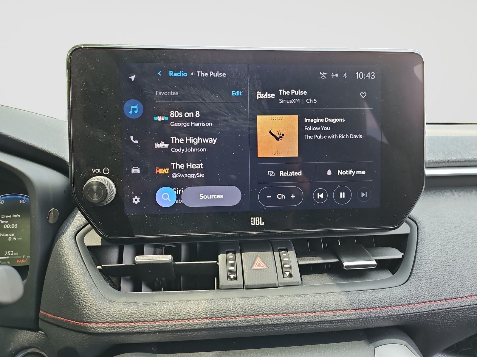 2023 Toyota RAV4 Prime XSE