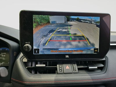 2023 Toyota RAV4 Prime XSE