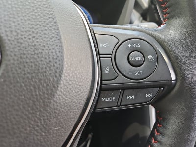 2023 Toyota RAV4 Prime XSE