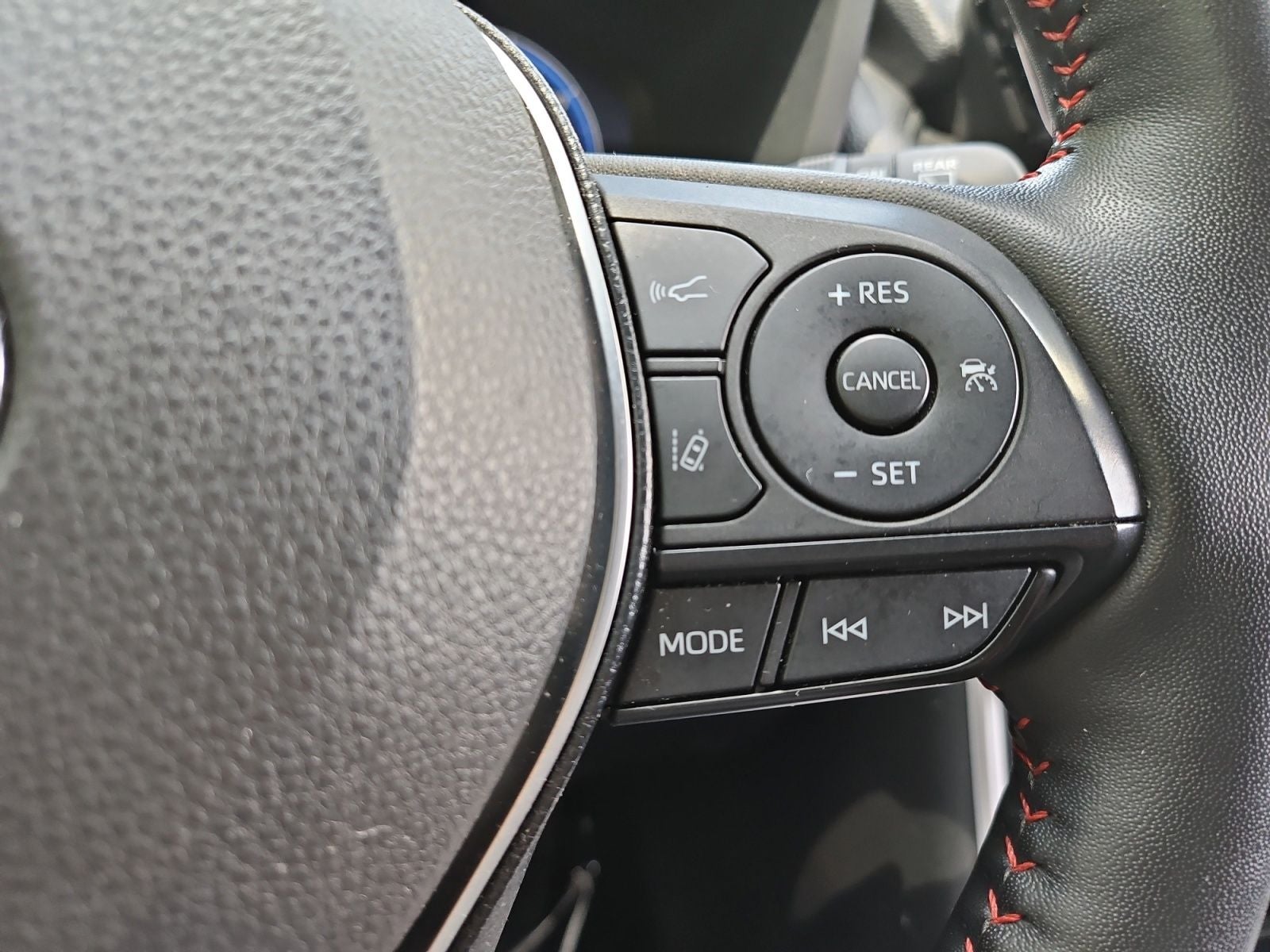 2023 Toyota RAV4 Prime XSE