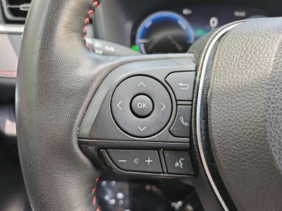 2023 Toyota RAV4 Prime XSE