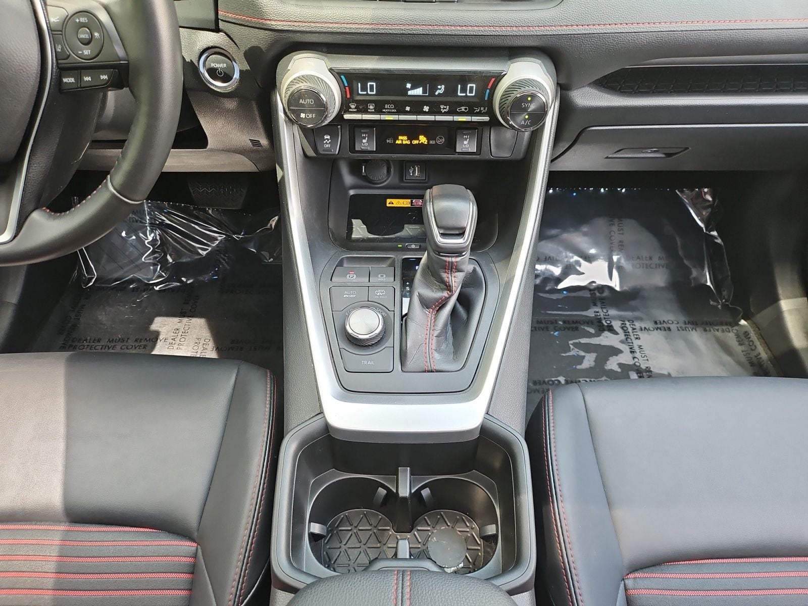2023 Toyota RAV4 Prime XSE