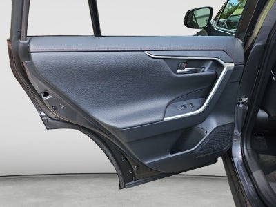 2023 Toyota RAV4 Prime XSE