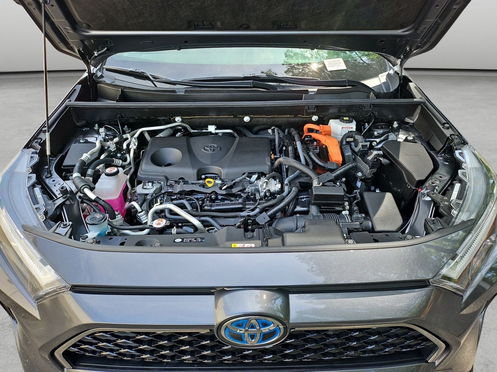 2023 Toyota RAV4 Prime XSE