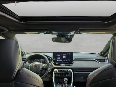 2023 Toyota RAV4 Prime XSE