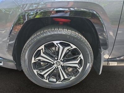 2023 Toyota RAV4 Prime XSE
