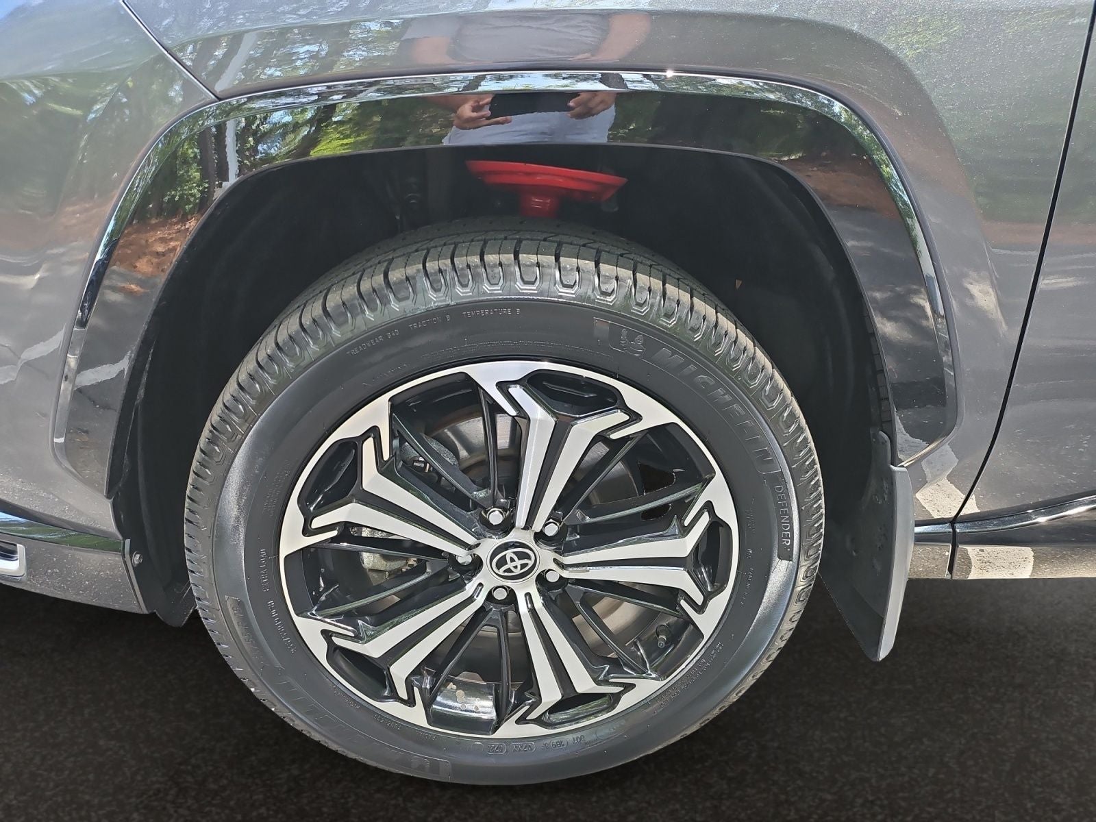 2023 Toyota RAV4 Prime XSE