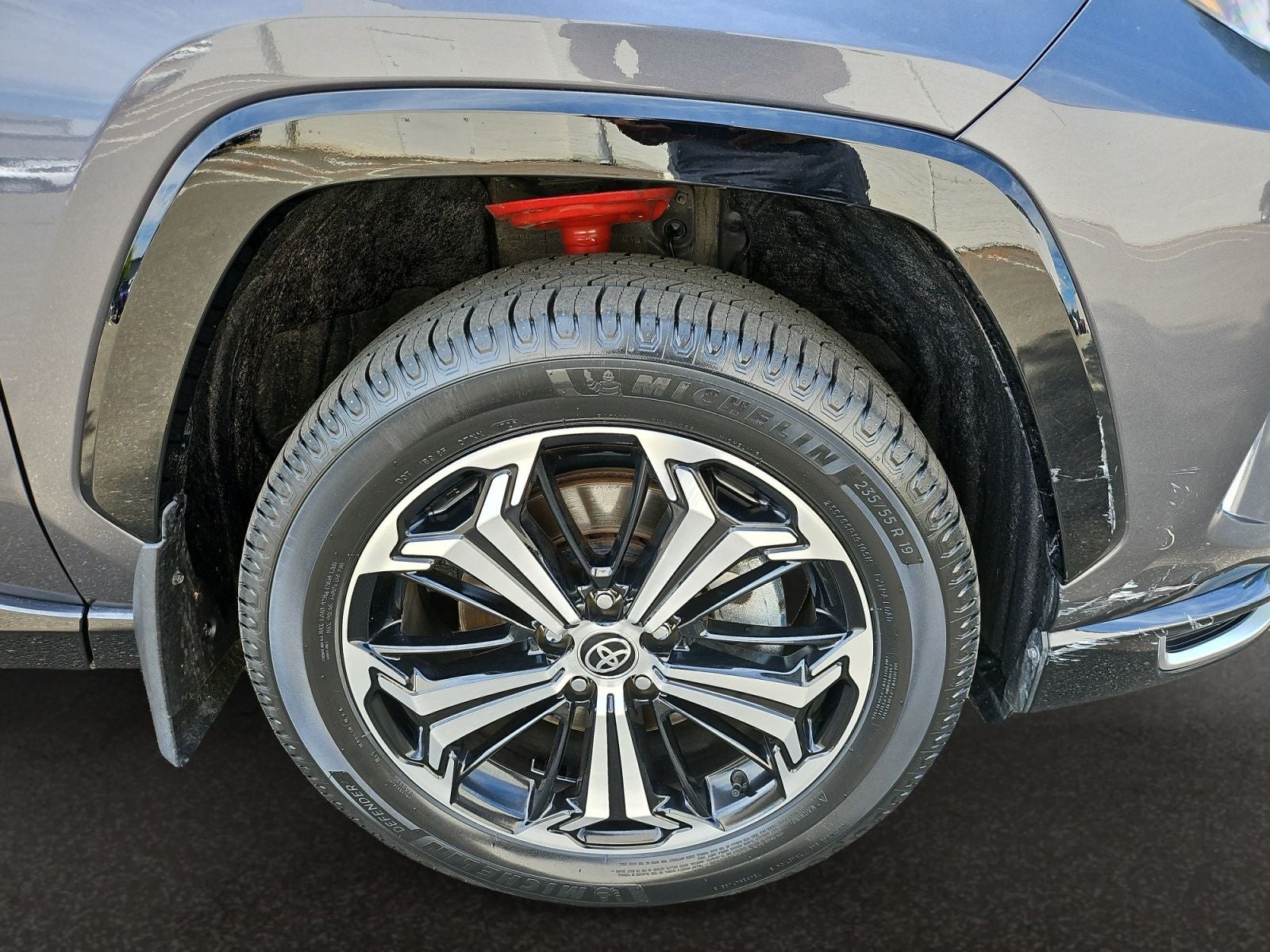 2023 Toyota RAV4 Prime XSE
