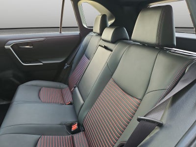 2023 Toyota RAV4 Prime XSE