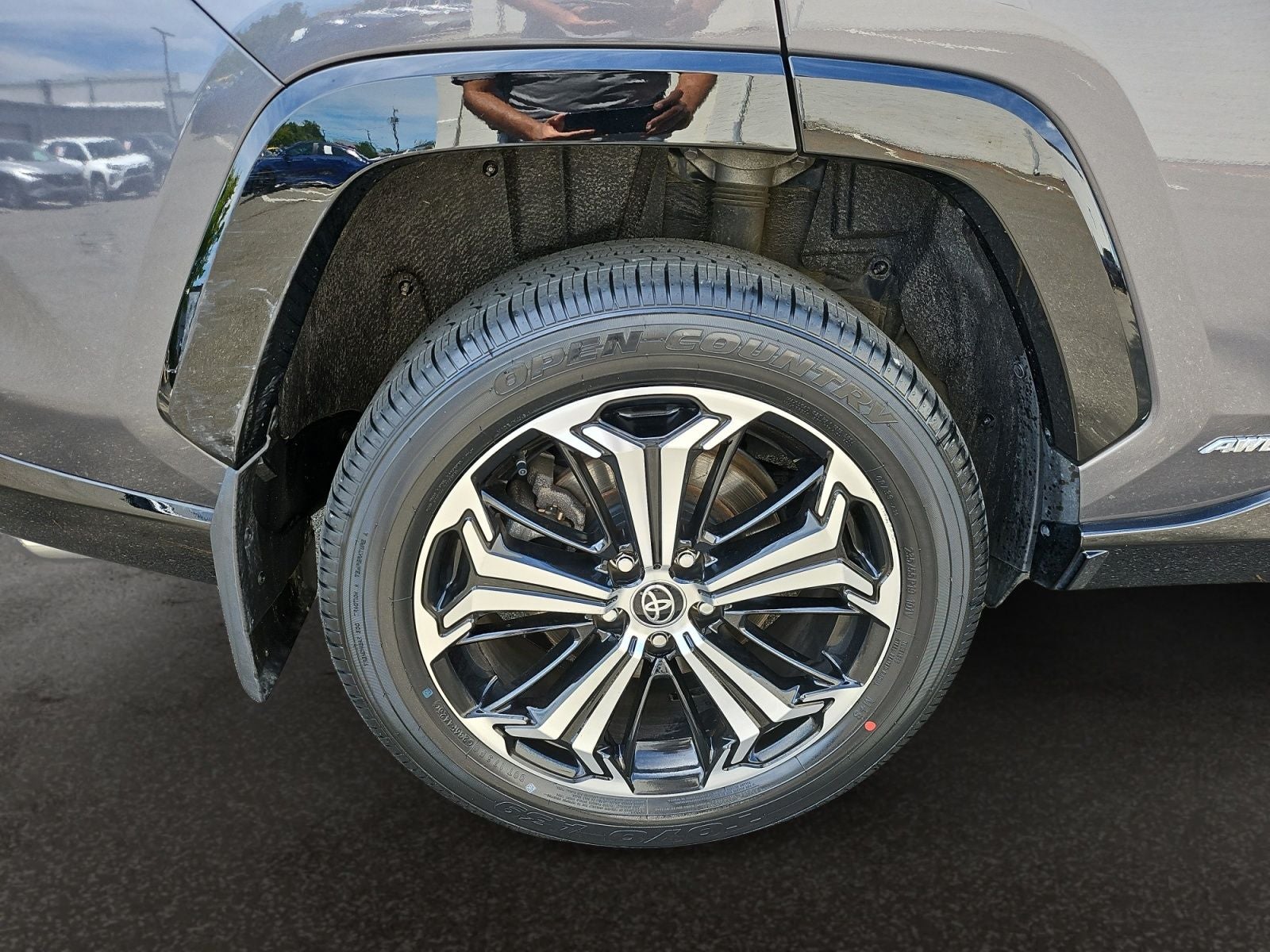 2023 Toyota RAV4 Prime XSE