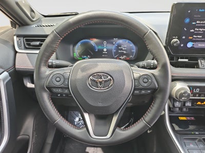 2023 Toyota RAV4 Prime XSE