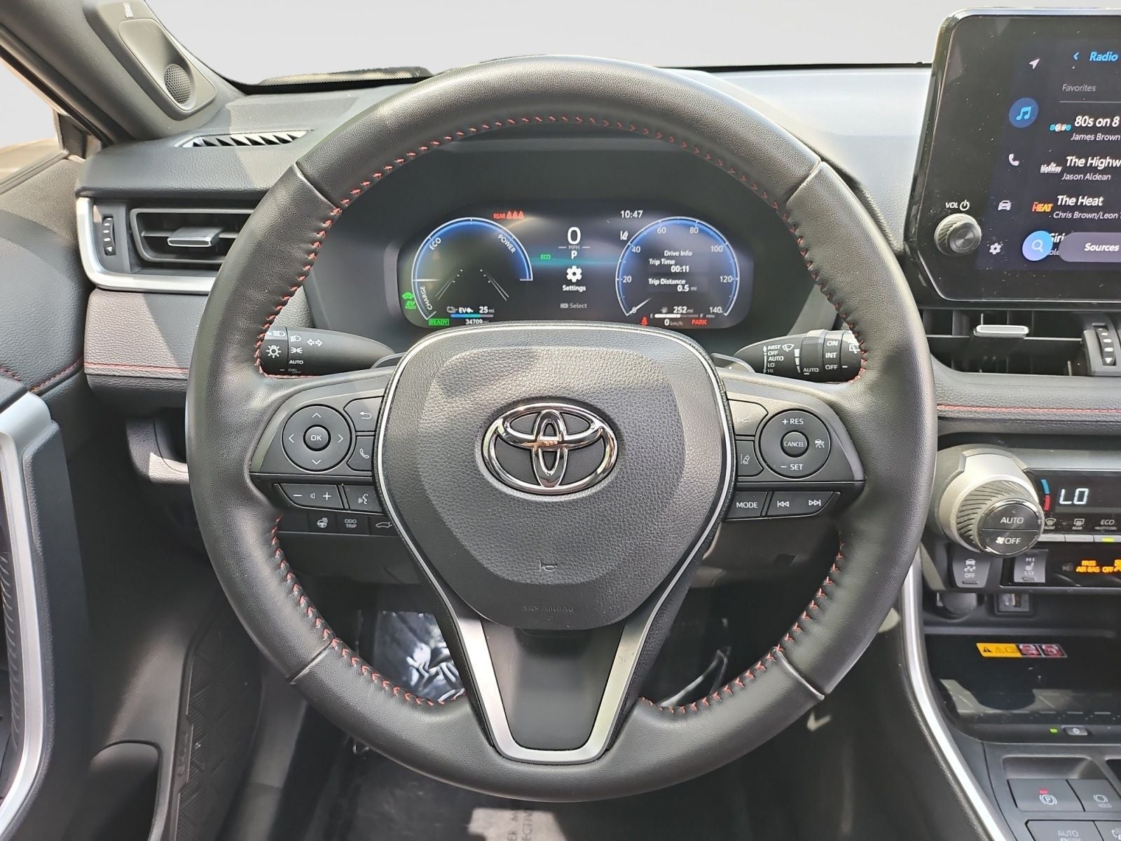 2023 Toyota RAV4 Prime XSE