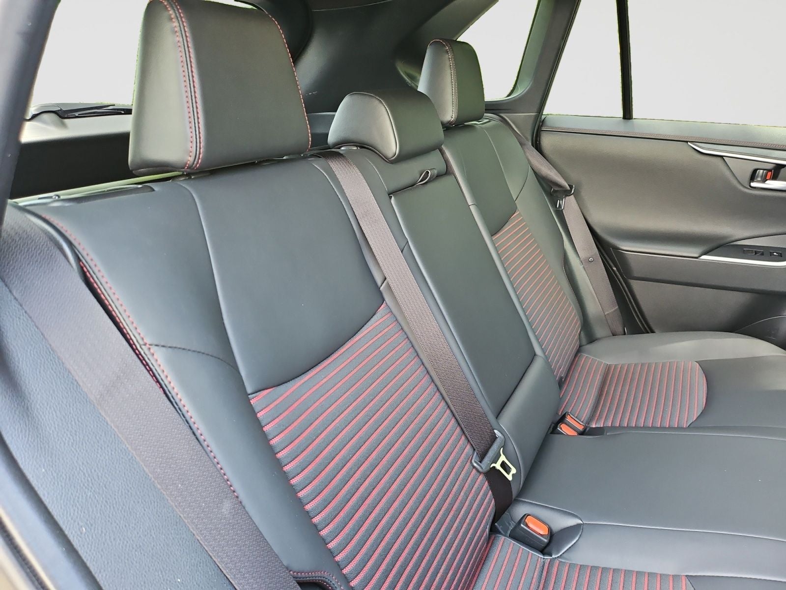 2023 Toyota RAV4 Prime XSE