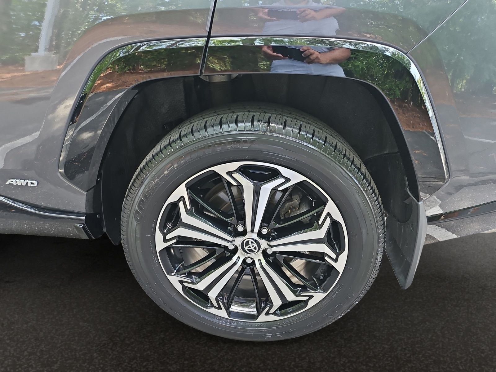 2023 Toyota RAV4 Prime XSE