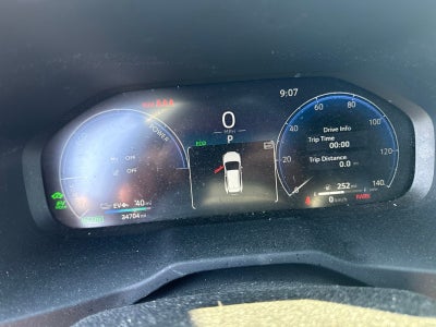 2023 Toyota RAV4 Prime XSE