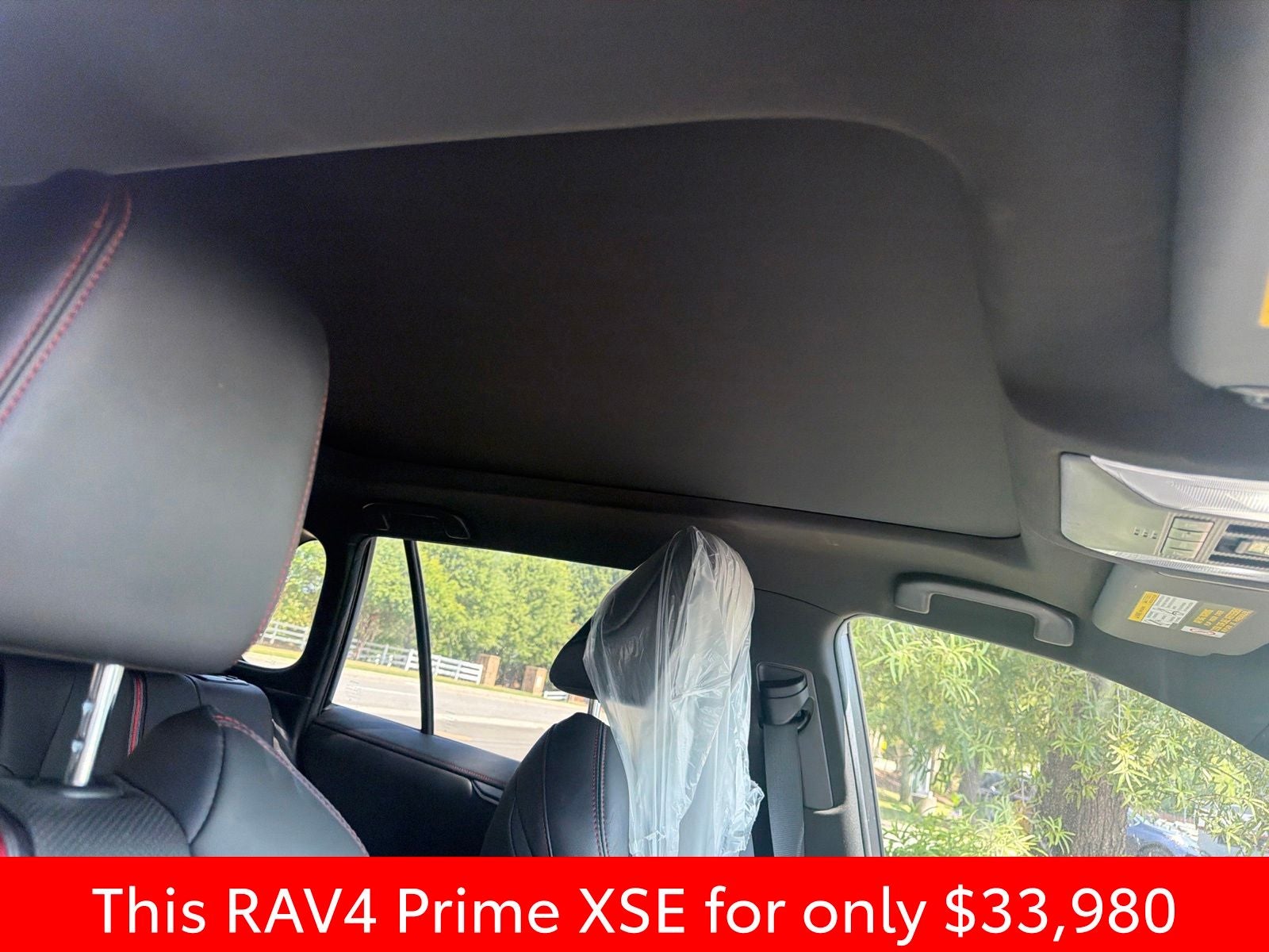 2021 Toyota RAV4 Prime XSE