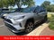 2021 Toyota RAV4 Prime XSE