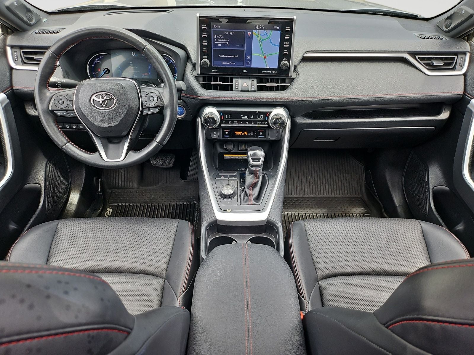 2021 Toyota RAV4 Prime XSE