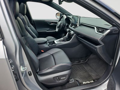 2021 Toyota RAV4 Prime XSE