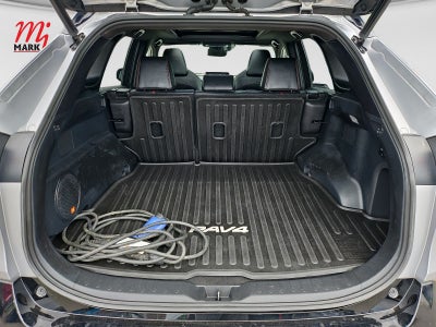 2021 Toyota RAV4 Prime XSE
