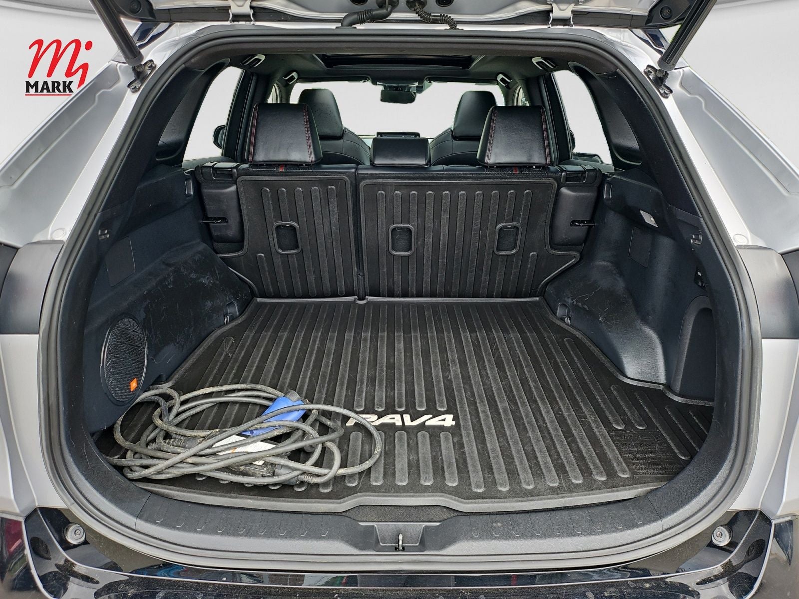 2021 Toyota RAV4 Prime XSE