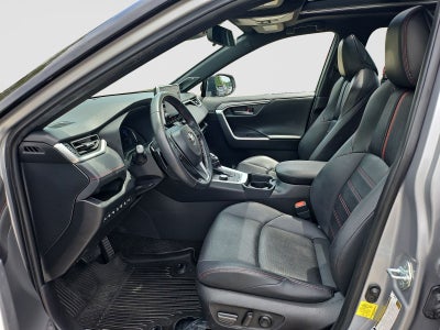 2021 Toyota RAV4 Prime XSE