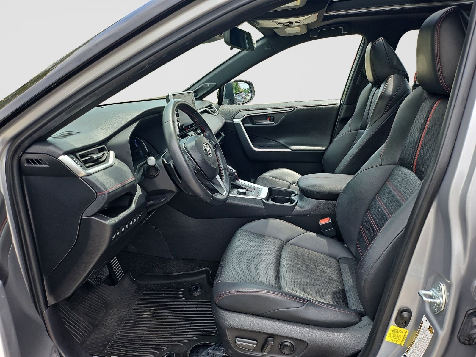 2021 Toyota RAV4 Prime XSE