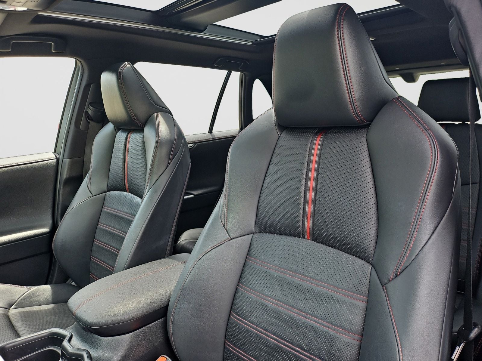 2021 Toyota RAV4 Prime XSE