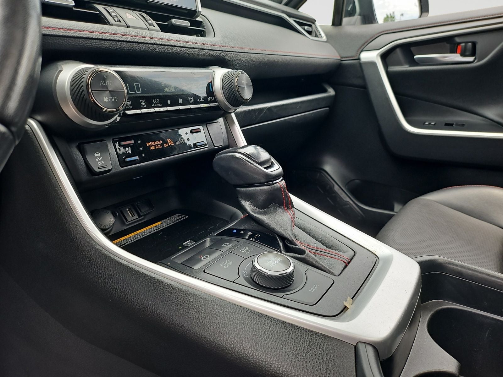 2021 Toyota RAV4 Prime XSE