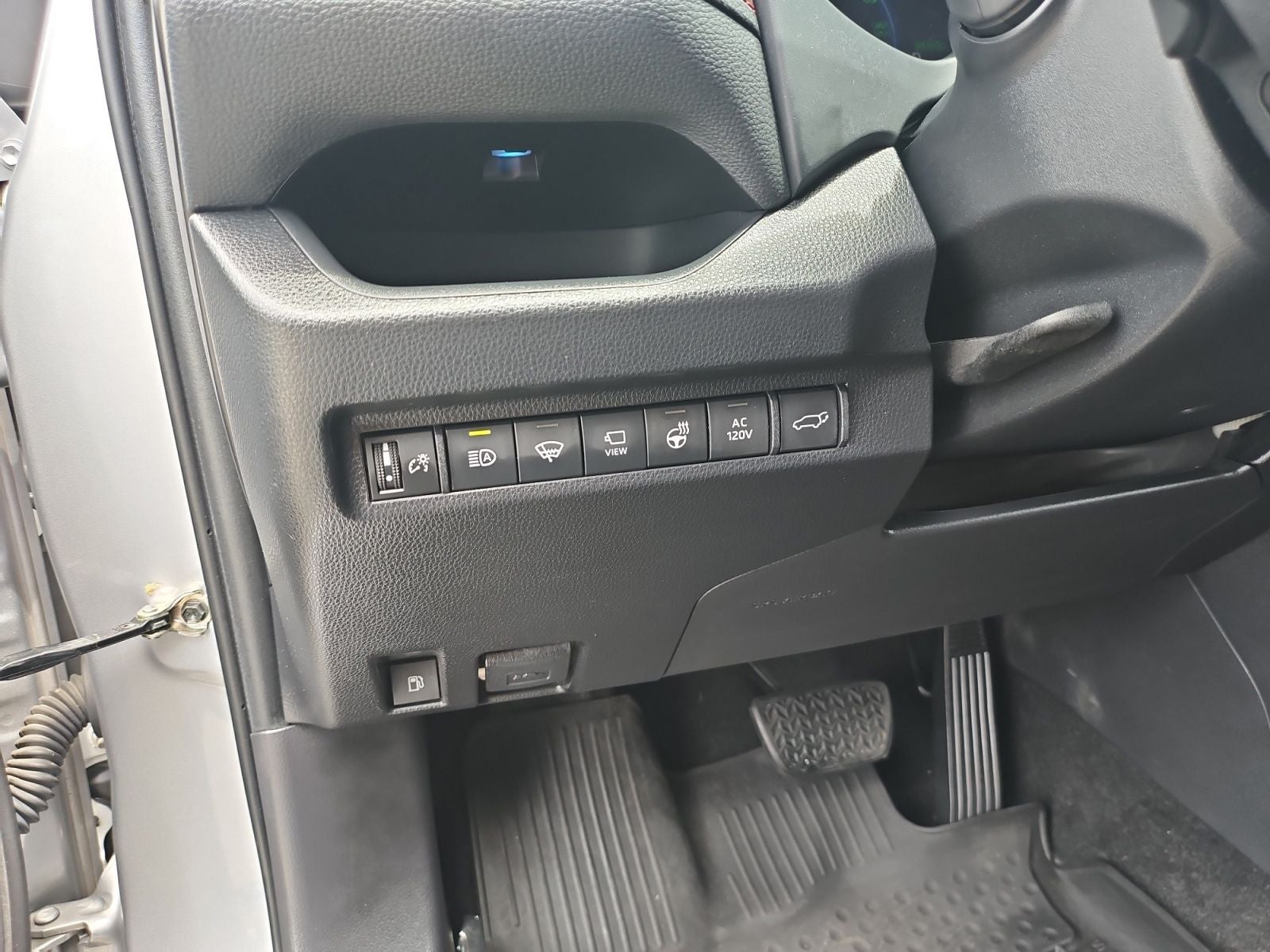 2021 Toyota RAV4 Prime XSE