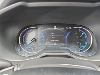 2021 Toyota RAV4 Prime XSE