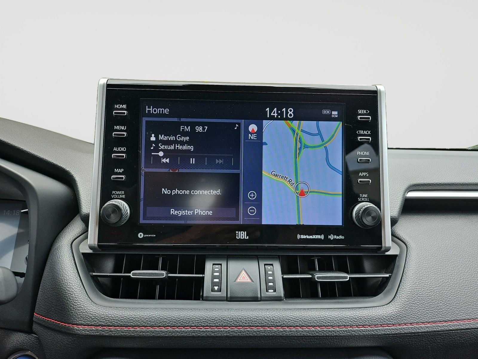 2021 Toyota RAV4 Prime XSE