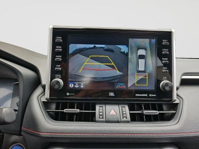 2021 Toyota RAV4 Prime XSE