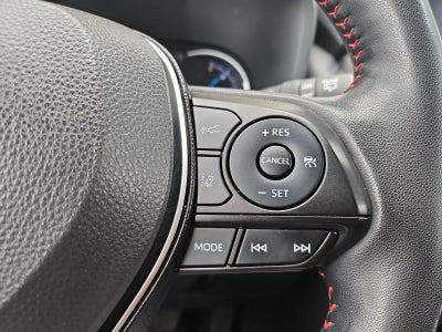 2021 Toyota RAV4 Prime XSE