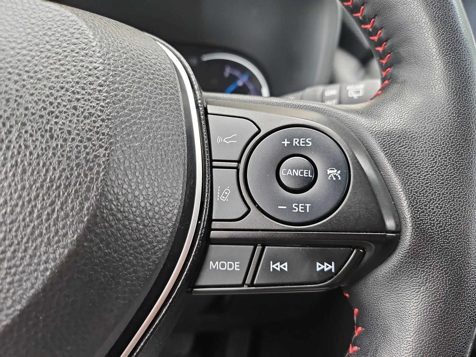 2021 Toyota RAV4 Prime XSE