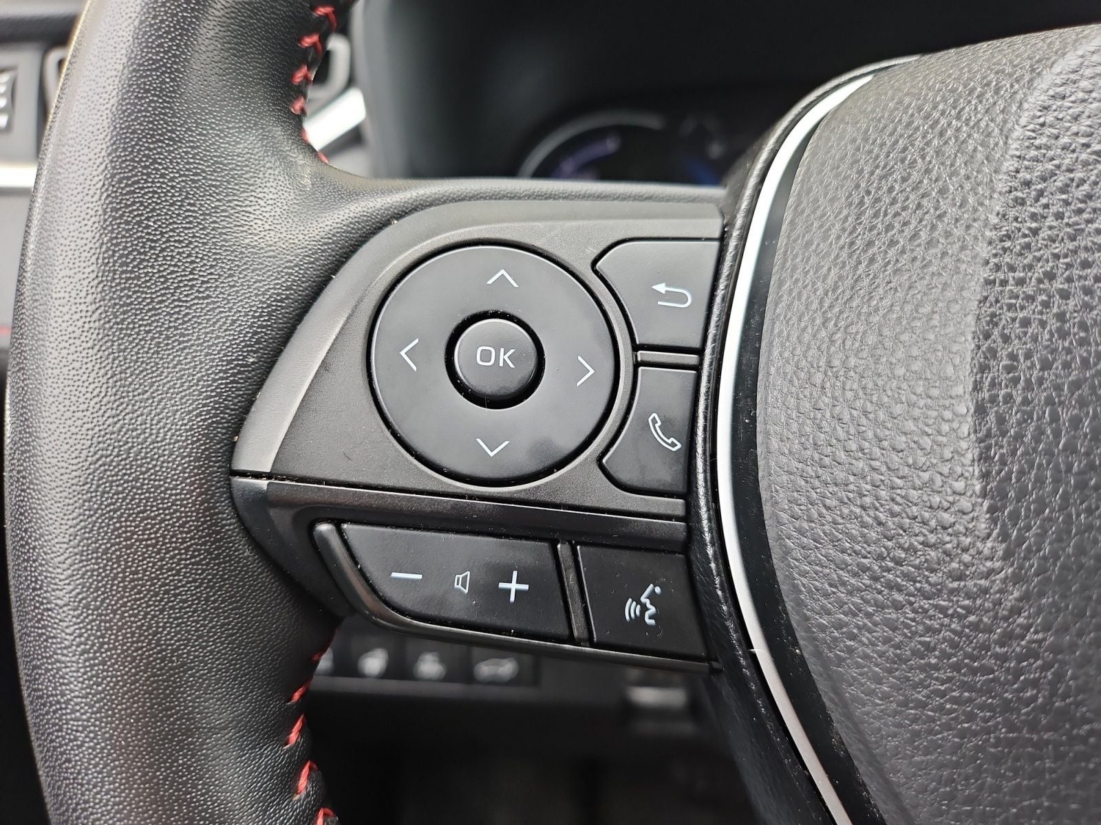 2021 Toyota RAV4 Prime XSE