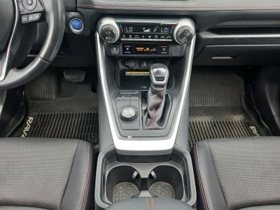 2021 Toyota RAV4 Prime XSE