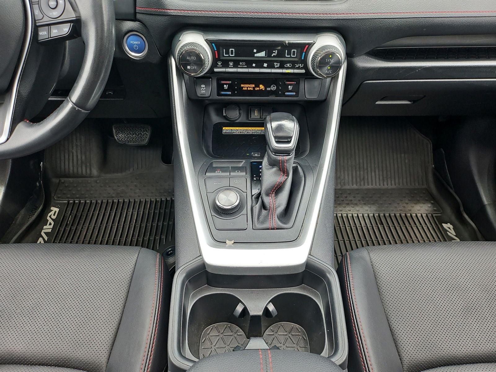 2021 Toyota RAV4 Prime XSE