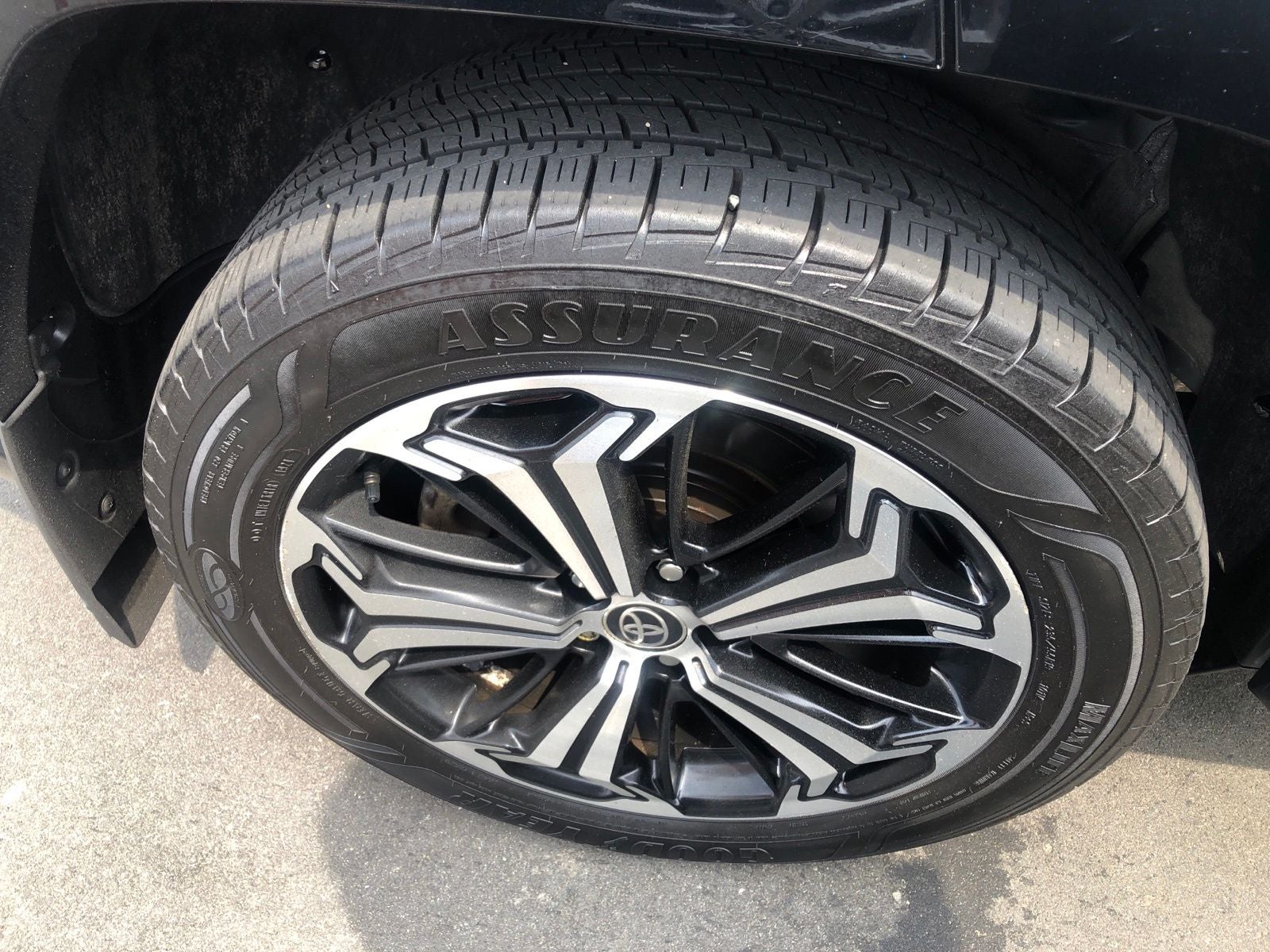 2021 Toyota RAV4 Prime XSE