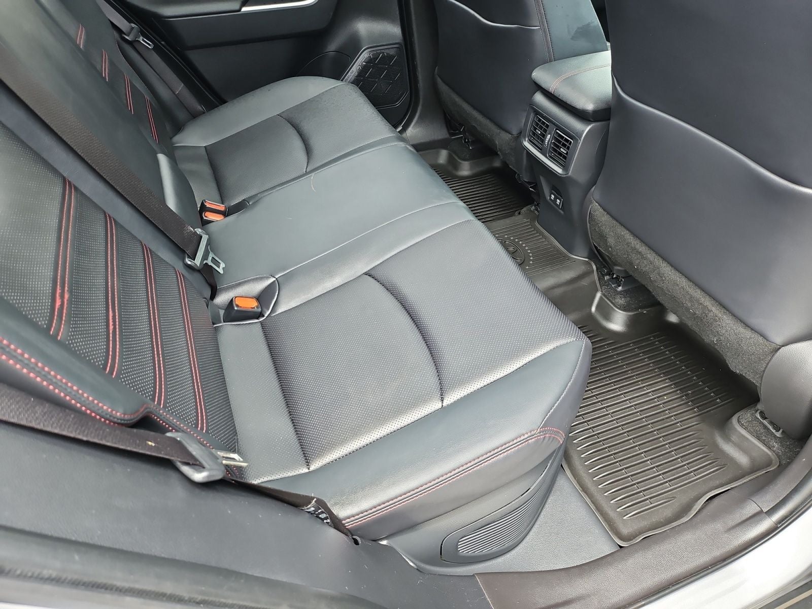2021 Toyota RAV4 Prime XSE