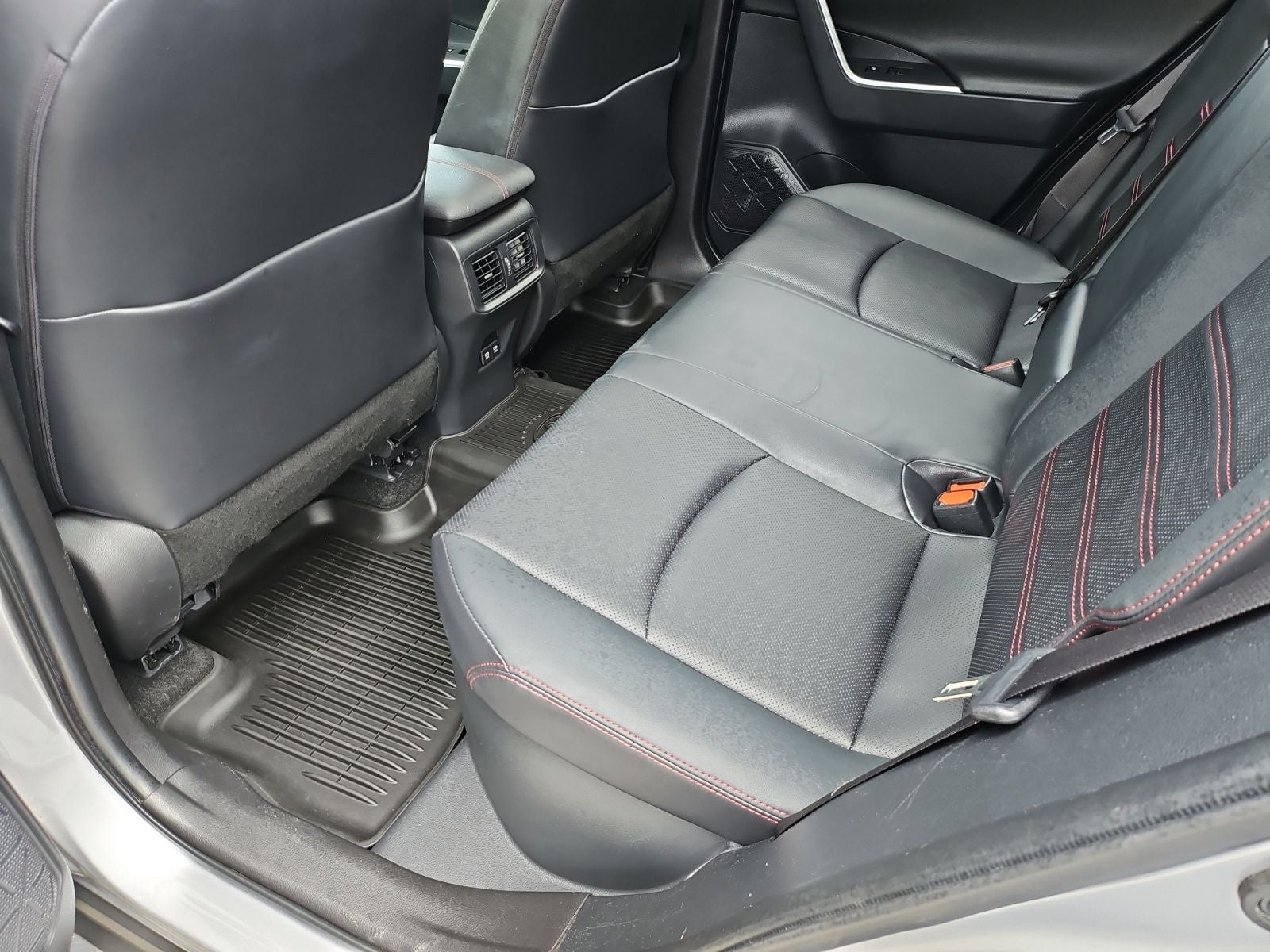 2021 Toyota RAV4 Prime XSE