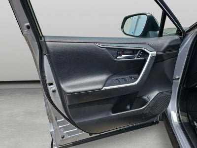2021 Toyota RAV4 Prime XSE