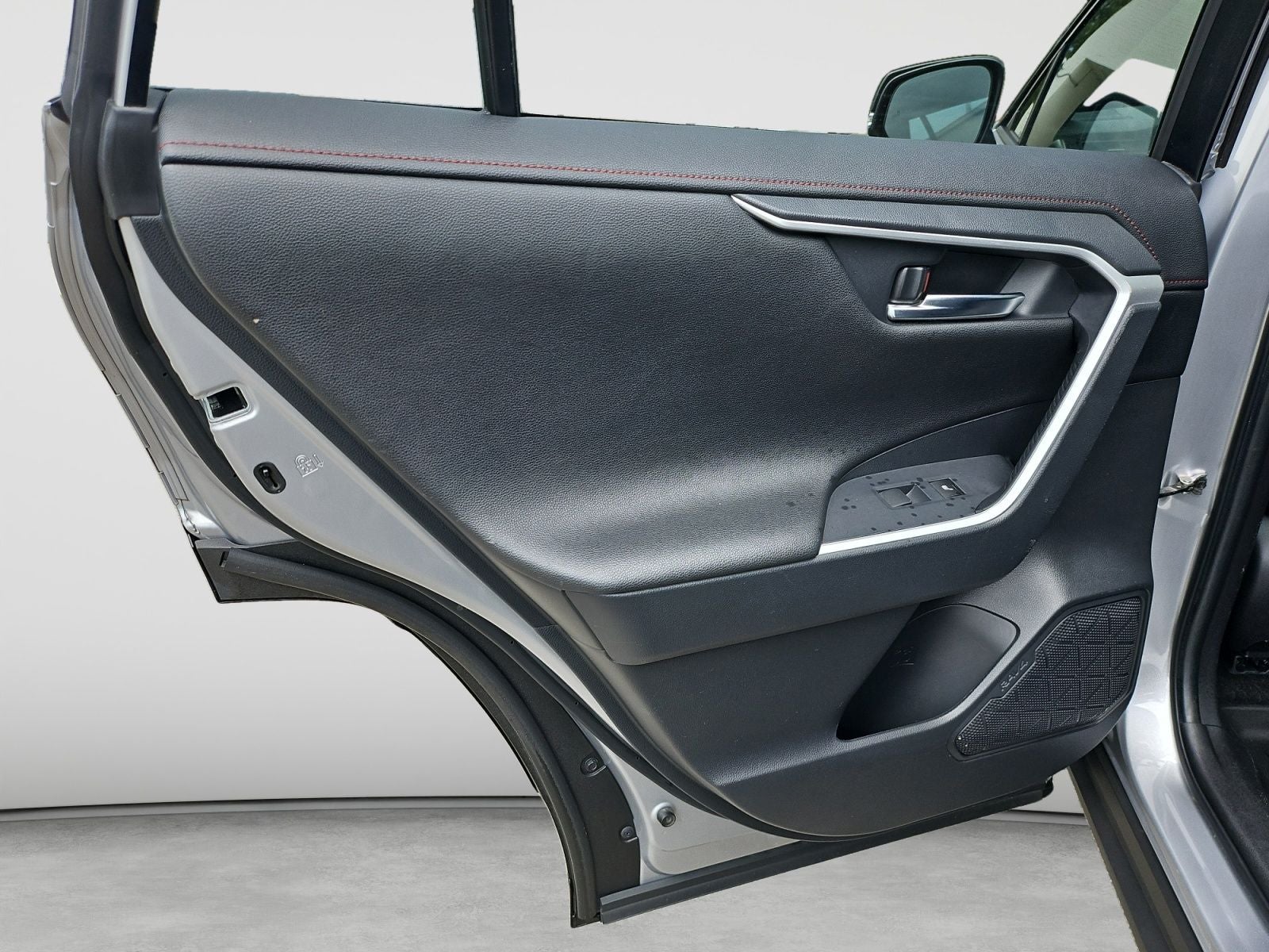 2021 Toyota RAV4 Prime XSE