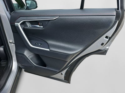 2021 Toyota RAV4 Prime XSE