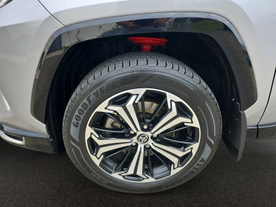 2021 Toyota RAV4 Prime XSE