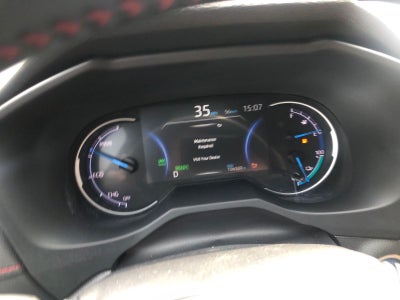 2021 Toyota RAV4 Prime XSE