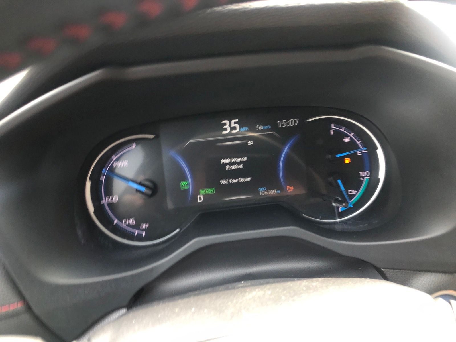 2021 Toyota RAV4 Prime XSE